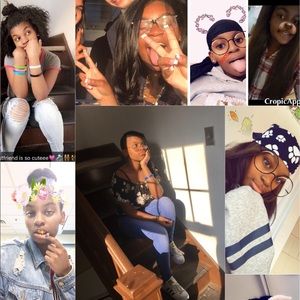 Meet your Posher, Mahogany